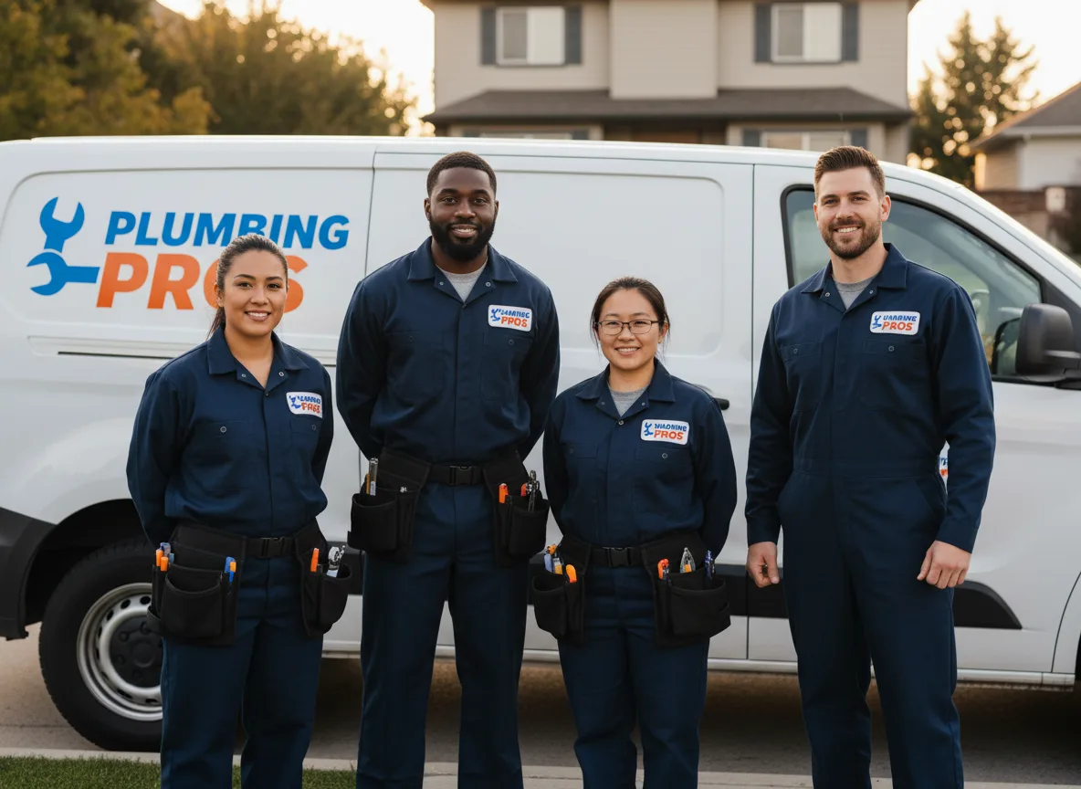 Water Heater Repair company in Goffstown, NH